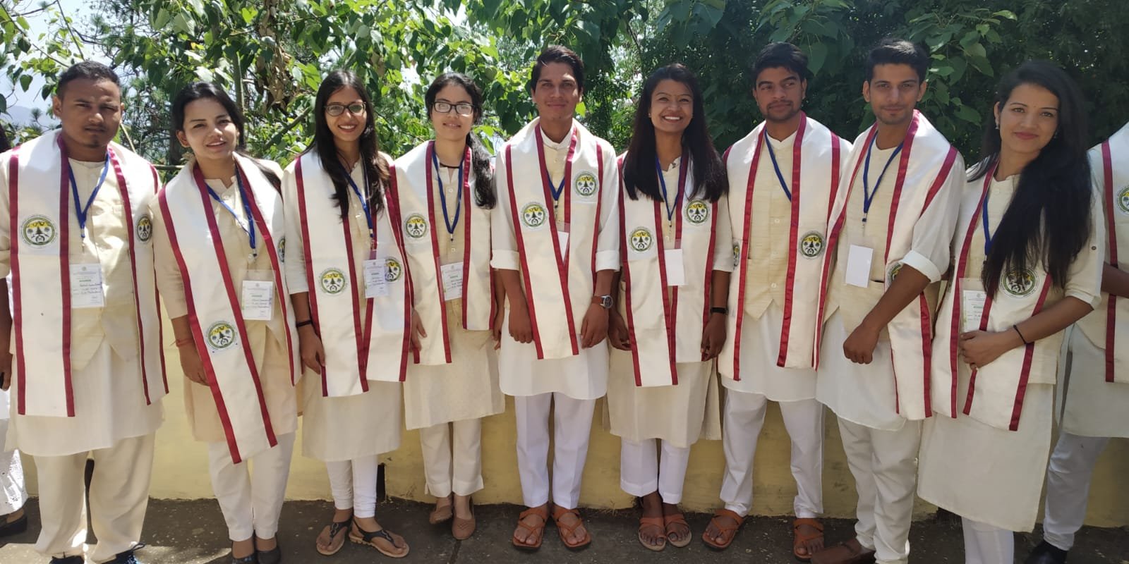 VCSG UUHF Alumni Community