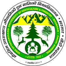 The Official Alumni Network of VCSG Uttarakhand University of Horticulture & Forestry