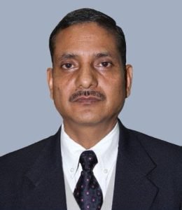 Vice Chancellor