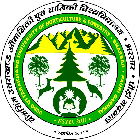 The Official Alumni Network of VCSG Uttarakhand University of Horticulture & Forestry