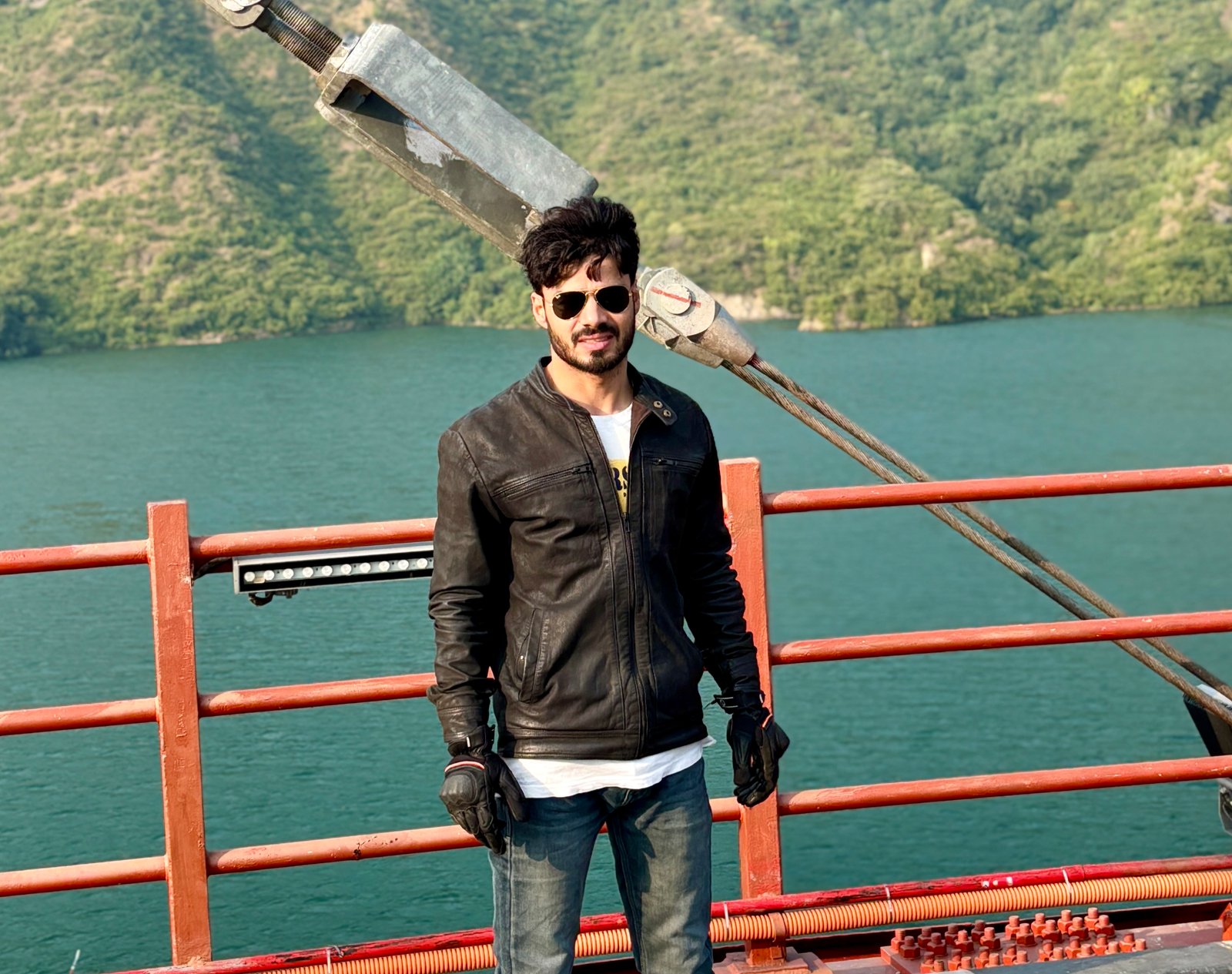 Dr Uday Bhanu Pratap